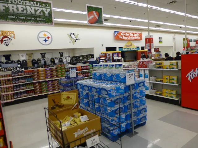 "Black Friday has arrived, and so has Black November"