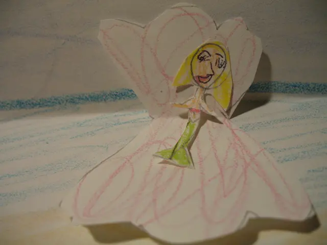 Guide on Producing an Abstract Image Using Lines or Circles Randomly