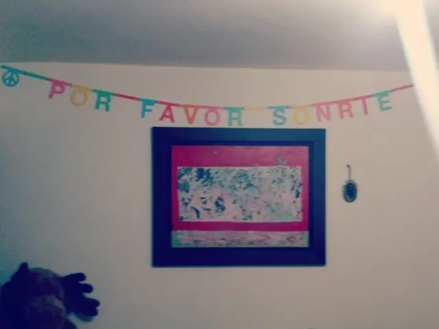 Redefine Your Living Space: 7 Innovative Concepts to Enhance Your Room with Artwork