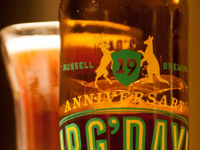 Wine from Bad Dürkheim is positively received in Kempten