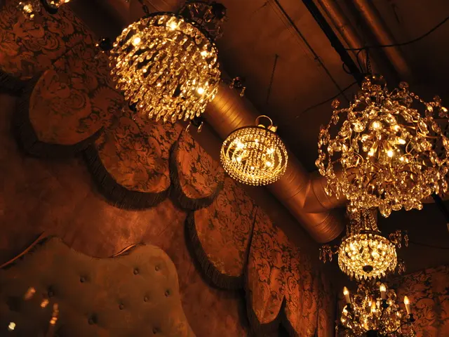 Artificial Light Mastery Unveiled by Chandler McLellan - Introducing His Nature-Embodied Lighting...