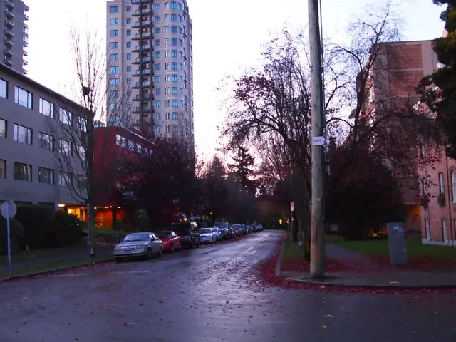 City inhabitants increasingly find noise pollution distressing; harm extends beyond physical to...