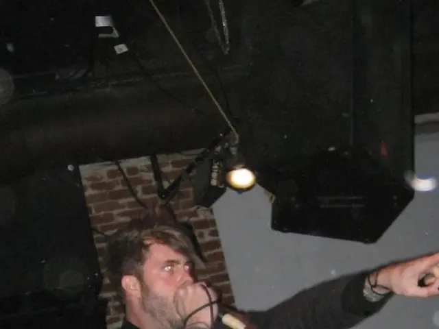 Exploring Harmonies: Delving into Group Interactions during Karaoke Performances