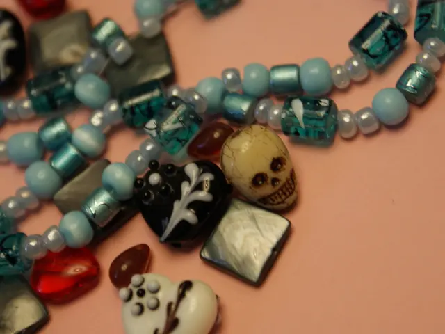 Finnish Jewelry Brand Kalevala Draws Inspiration from Nature's Wonders