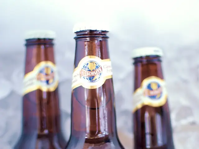 ESWE Provides 6000 Liters of Cool Drinks, Citing High Temperatures