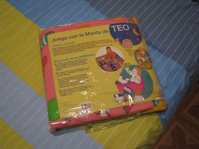 Easy-Breezy Sleep for Kids with Brooklyn Bedding's Mattress Solution