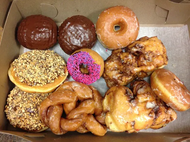 Collaborative Confectionery: Innovative Candy Containers Found in Retail Outlets