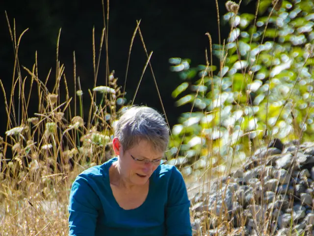 methods for cultivating a garden that promotes longevity