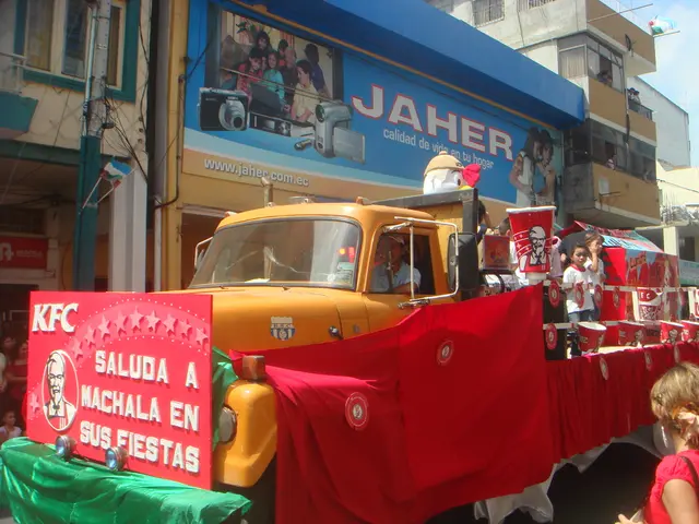 Maximizing Logistics Efficiency through Second-Hand Truck Strategies