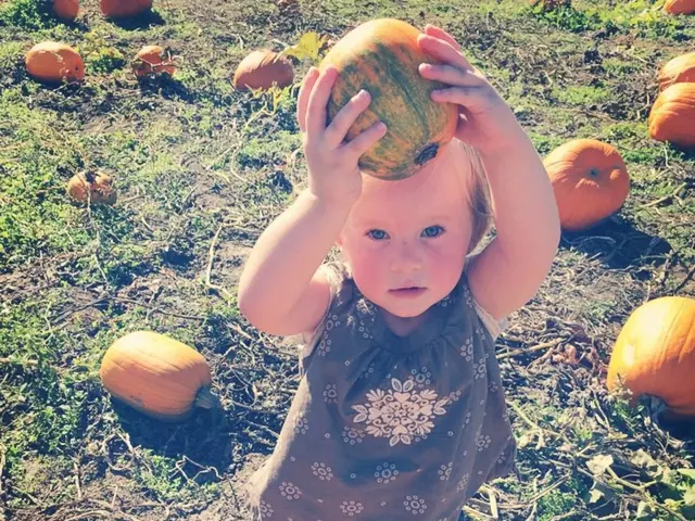 Biology center at local school invites community to pumpkin celebration event
