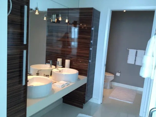 Redesign Your Sanctuary: The Enchantment of Stylish Radiators in Contemporary Bathrooms