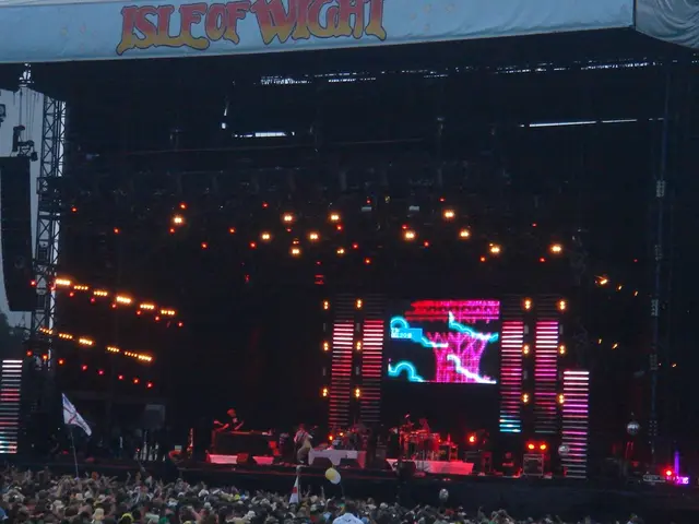 Budget consultation for the programme involves the Commission as well.