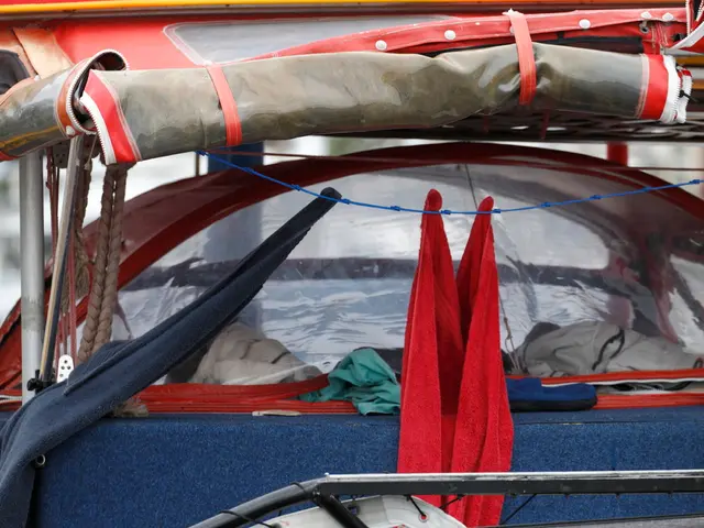 "The X2 'Roped-less' Battle Rope Revolutionizes High-Intensity Interval Training - Discover the...