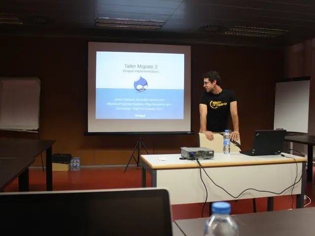 If the affordably priced portable projector proves to be as luminous as claimed, it could pose a...