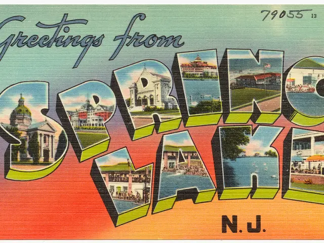 Brief Update - Campfire Discussion: World Events in a Nutshell