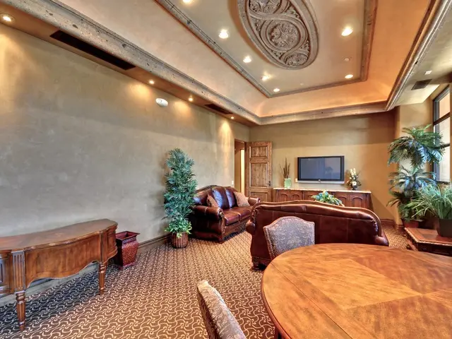 "Eco-friendly Wanderers transforming the school's front facade with vegetation"