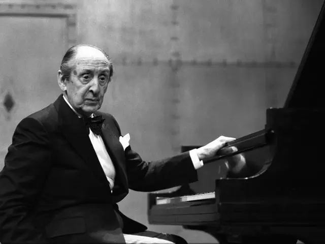 Correct Seating Position at the Piano Keyboard