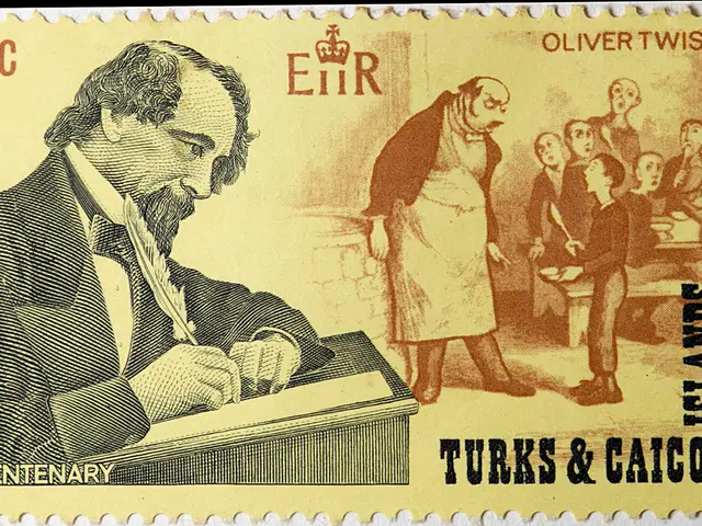 Instructions for Procuring Stamps from Royal Mail: Authentic Stamp Purchasing Procedure