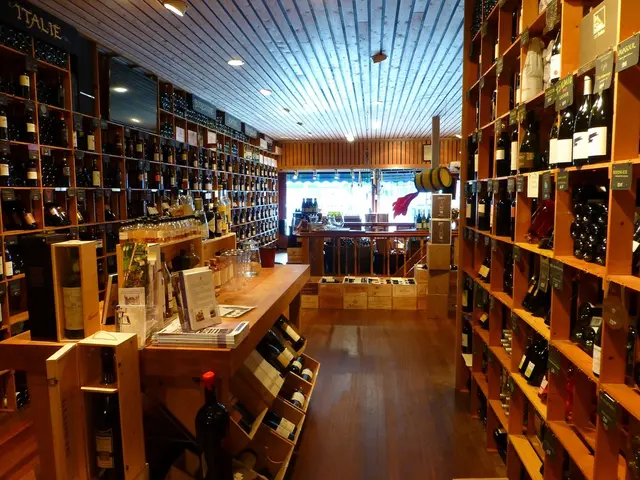 'At Last! A Solution for Arranging My Multitude of Metal Cups' - My bothersome bottles have been a...