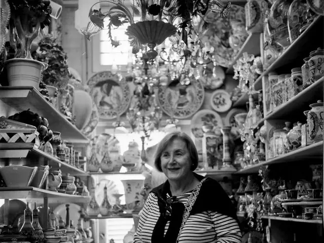 Journey to the Dubai Corporate World: From Peddling Bathroom Fixtures in Deira Market to Boardroom...