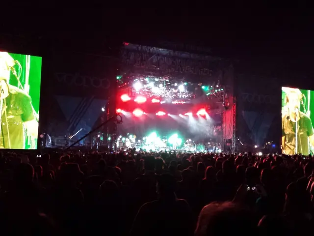 Riotous Gathering's Top-notch Event XI Scheduled for September 20, 2025