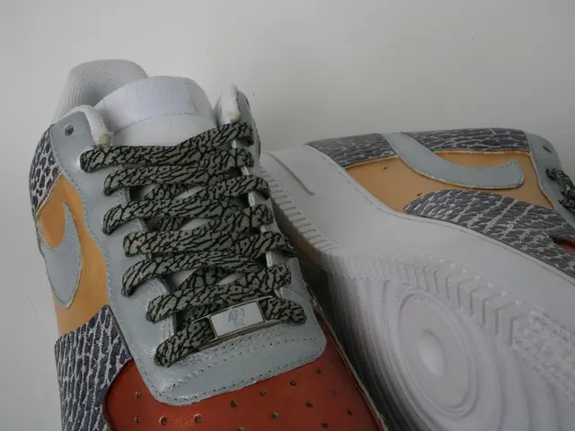 Affordable Footwear Selections at Walmart: 30 Shoes Blending Comfort, Style, and Practicality