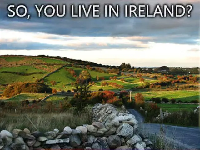 Unknown Long-Distance Trail: The Ancient Path That Remains a Hidden Gem