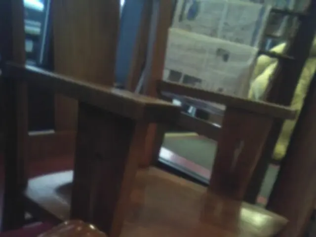 Unfolding a Foldable Chair Using a Solitary Piece of Timber