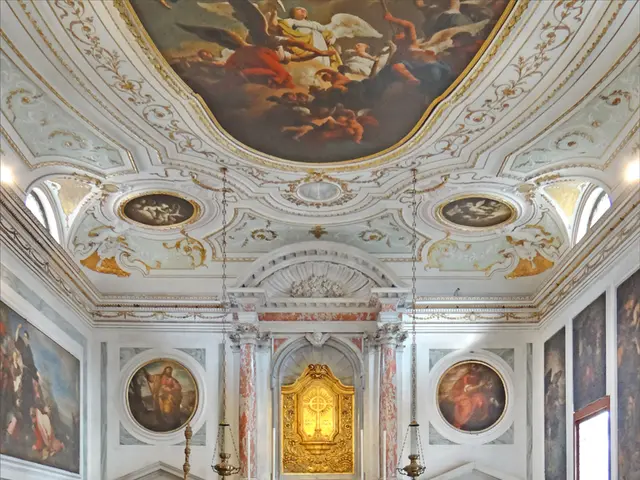 Leasing artworks available on our site: learn the process