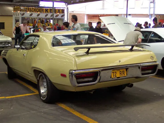 Gathering at Ohligs! Celebrate family, timeless automobiles, and precious literature on the 27th of...