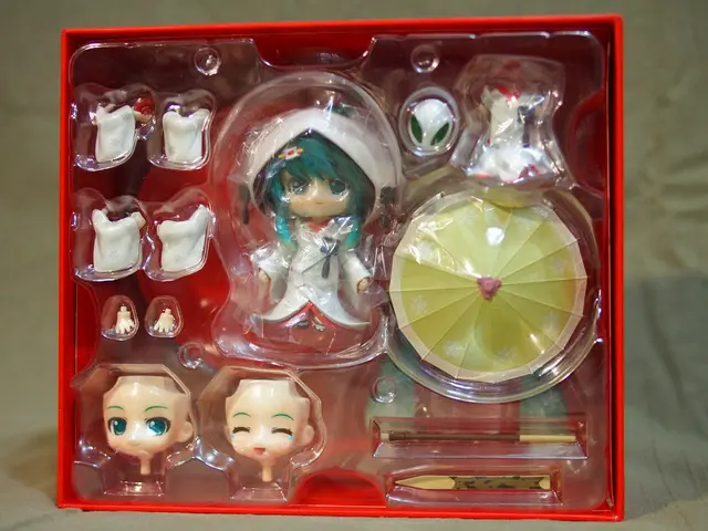 Danger alert: Counterfeit Labubu dolls present lethal risks to young kids