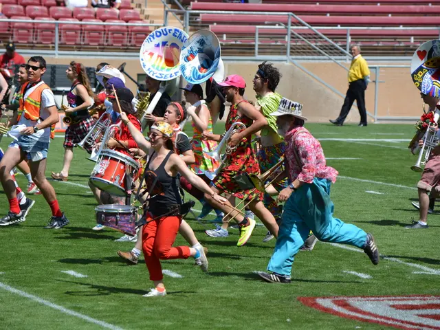 Autumn classes in HSKD offered without charge