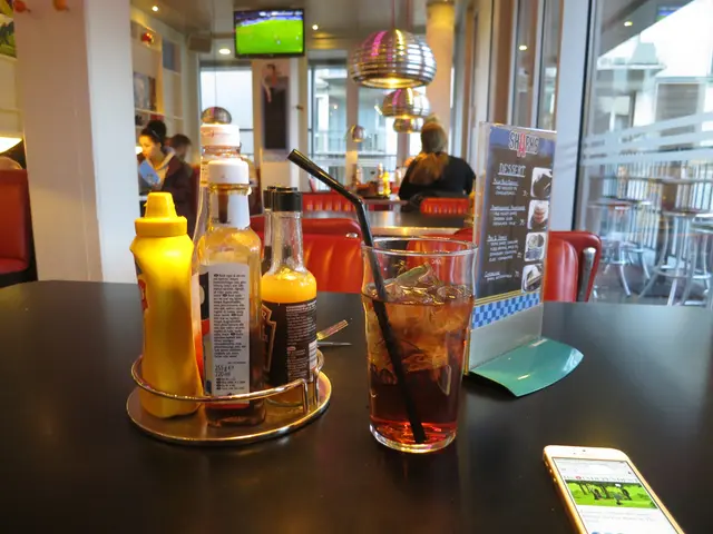 In the Heart of Berlin: Introduction of Jamie Oliver's Restaurant from London