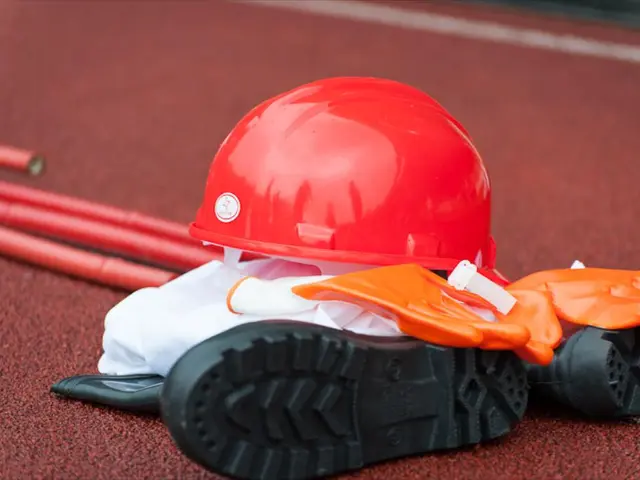 Review of Black Diamond's Storm 500-R Headlamp