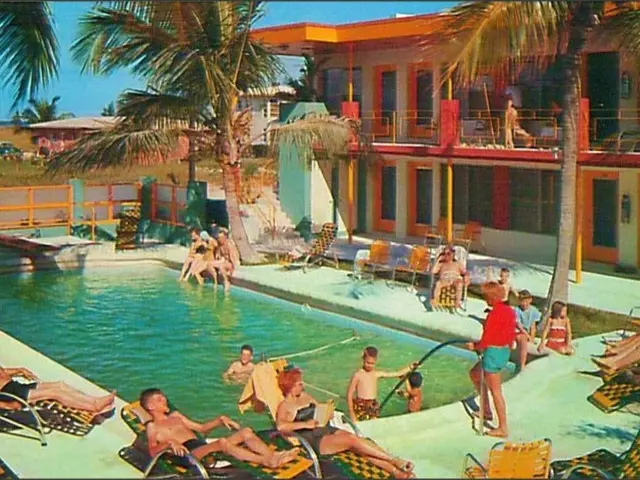 Summer baths in Bremen rank at the bottom in the Freibad ranking