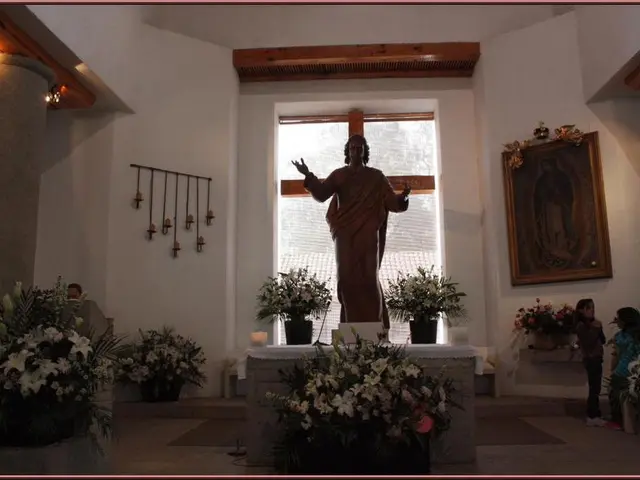 Enhancing School Ambiance through Artwork on Floor Levels