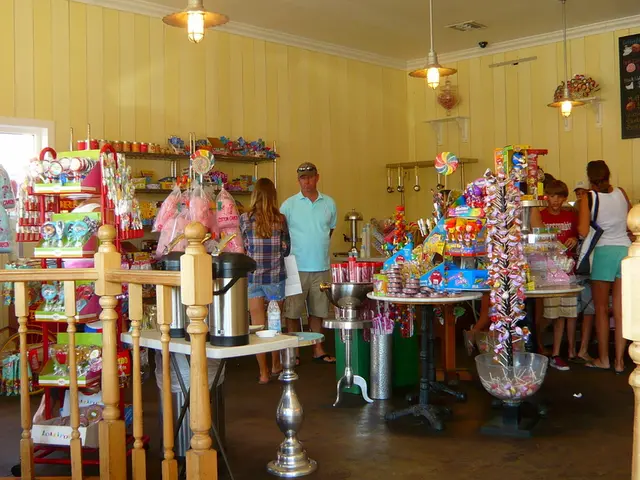 Summer sees the unveiling of Claridge's bakery