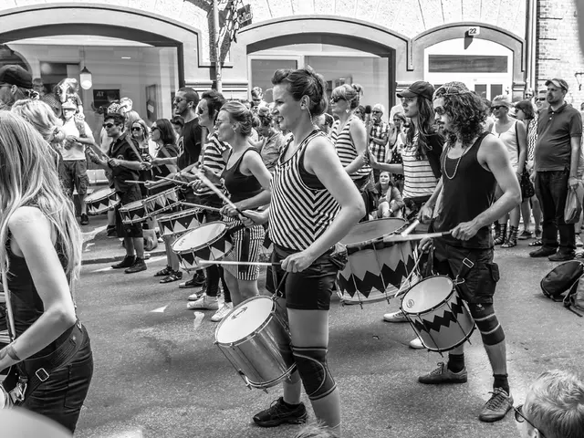 "Gatehouse 1" in Bremen-Walle is now open and operating for an extended period.