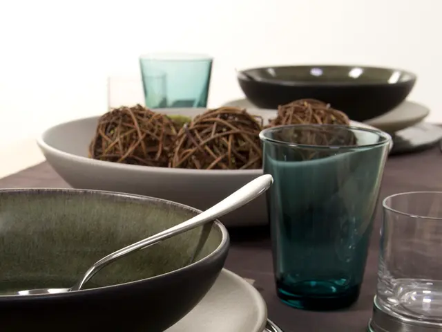 Outdoor-Friendly, Aesthetically Pleasing Dining Dishes That Withstand Breakage