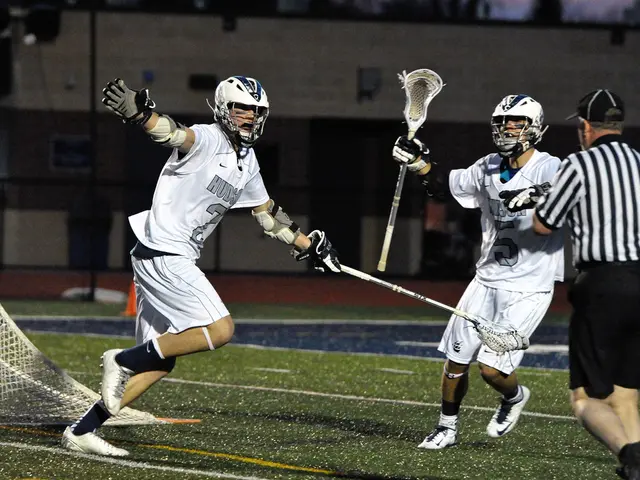 Expanded refuge accommodations found in Nettetal