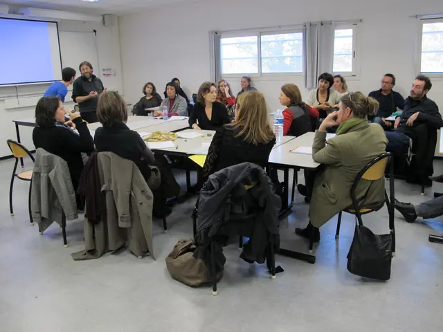 Honoring World Pride Month: Championing LGBTQ+ coworkers and allies