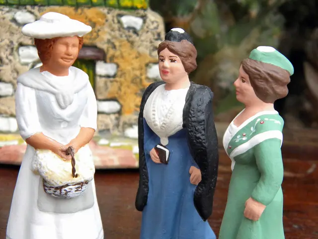 In-game occurrence of male characters laying eggs