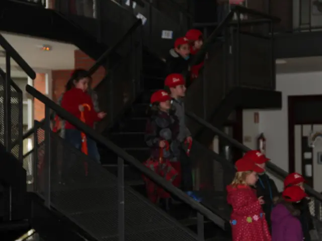 Installing a Children's Climbing Wall: Safety Measures and Innovative Ideas