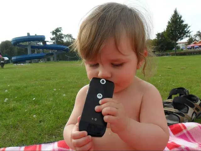 Hiking with Infants in Carriers