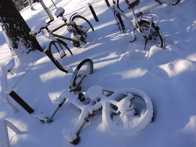 Cold weather approaches, and MAAP introduces a line of road gear intended to aid in battling...