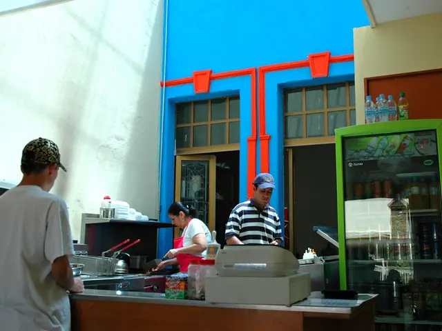 Convenient Source for All Appliance Spare Parts and Servicing Needs