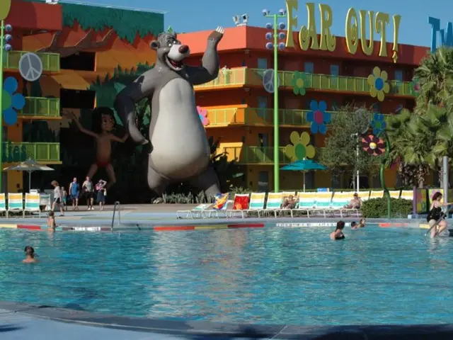 Decrease in Tourist Numbers Observed in Bochum