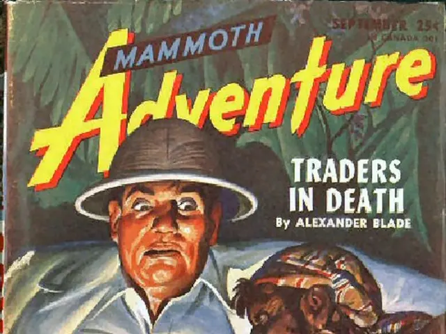 Urban Melody: An Exploration of City's Sonic Landscape