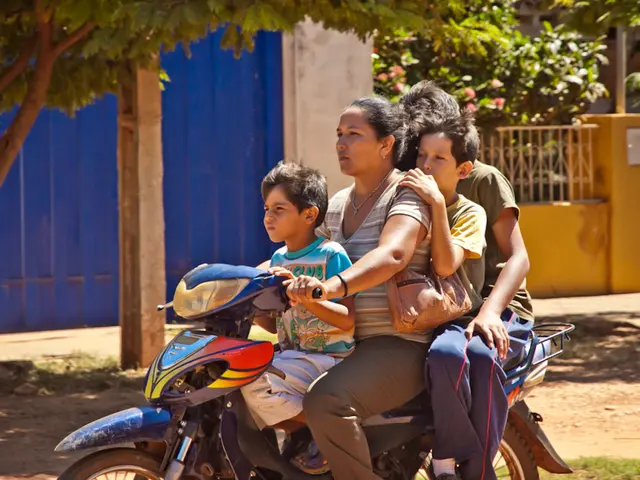 Advocating for Women as Joint Drivers in Marriage - FRSC Guidelines