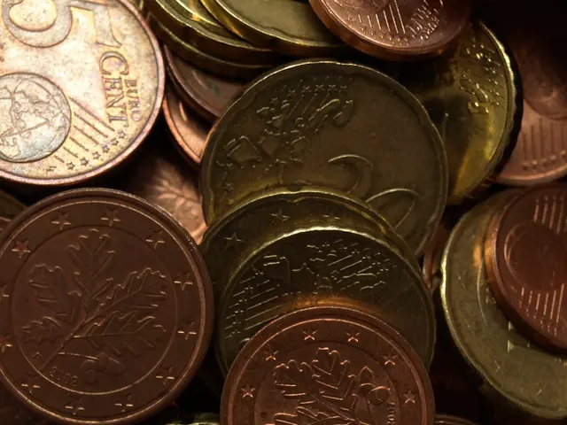 Rare 2-euro coin valued at €2,800 discovered
